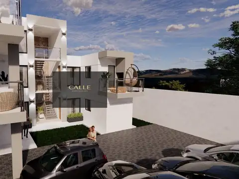 Departamento en Venta A Estrenar