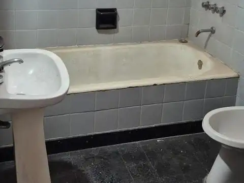 Departamento en Venta 55 años