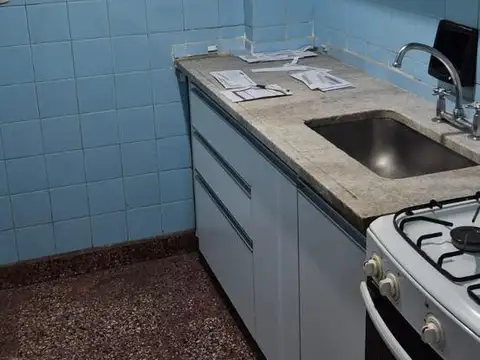 Departamento en Venta en Floresta, USD 55.000