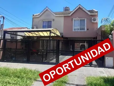 MONOAMBIENTE CON AMPLIO ENTREPISO
