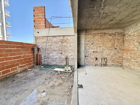 Departamento en Venta al Sureste