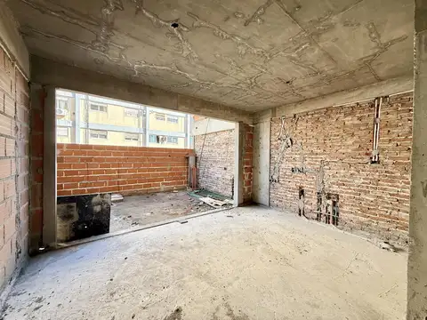 Departamento en Venta en Palermo Hollywood, USD 250.000