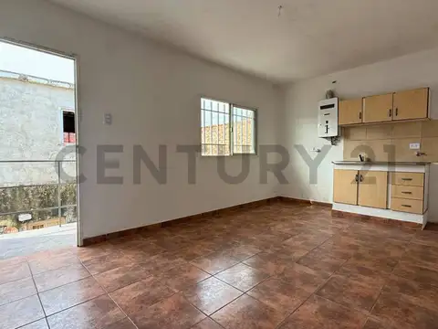Venta Departamento de 2 Dormitorios en Alberdi, Rosario