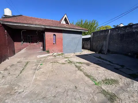 Venta de Propiedad en Bloque  San miguel