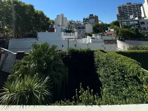 Departamento en Venta en Palermo, USD 125.000