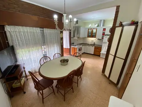 Casa en Venta en Liniers, USD 287.000