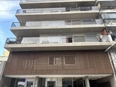 Departamento 2 dormitorios a estrenar Barrio Martin - 75 m2 - Mendoza al 800-