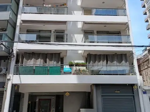 Dorrego , Piso 1°