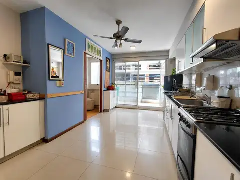 Dorrego , Piso 1°
