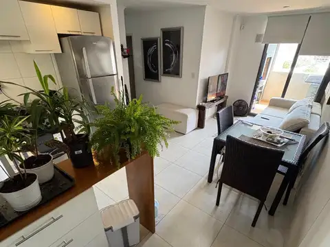 DEPARTAMENTO PARA 3 PERSONAS AMOBLADO EN BARRIO GENERAL PAZ