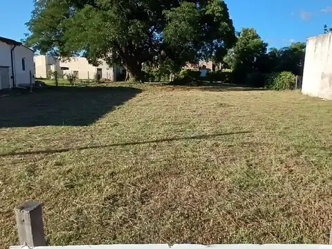 Terreno en Venta en Colonia Carolina, USD 17.000
