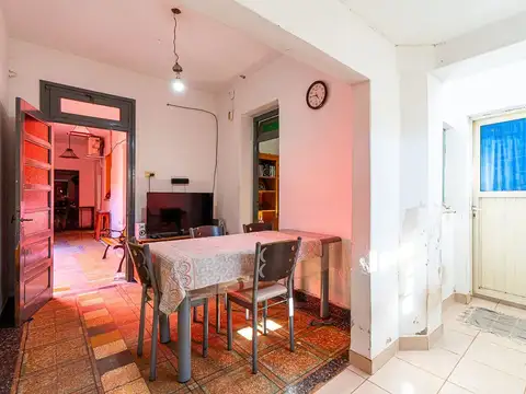 Casa en Venta 45 años