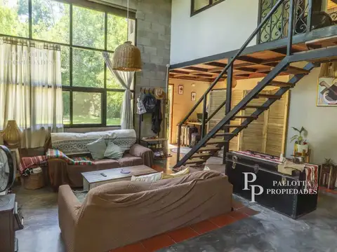 Casa en Venta al Noreste