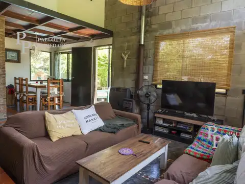 Casa en Venta al Noreste