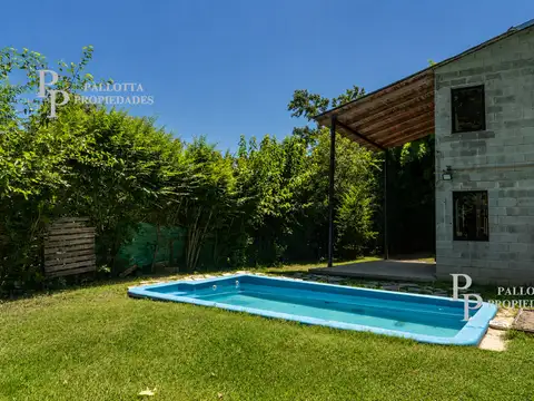 Casa en Venta de 2 dormitorios
