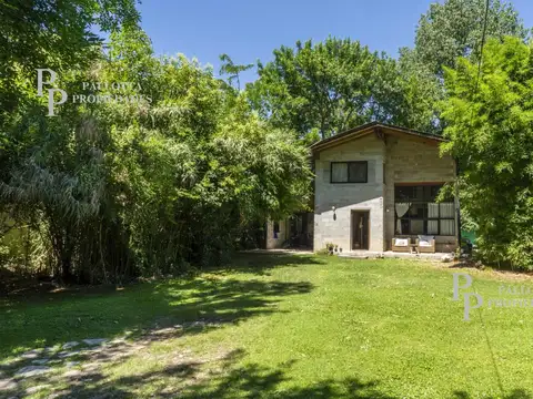 Casa en venta en Ingeniero Maschwitz 3 ambientes