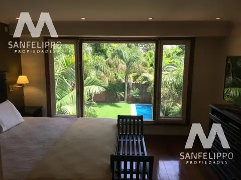 Casa en Venta de 4 dormitorios