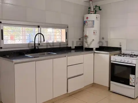 Dúplex en la Quinta Sección, Mendoza