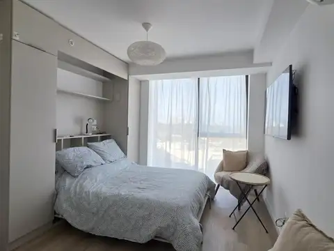 LOFT en Edificio MORE Atlantico