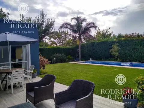 Casa en Venta en Los Potrillos, USD 370.000