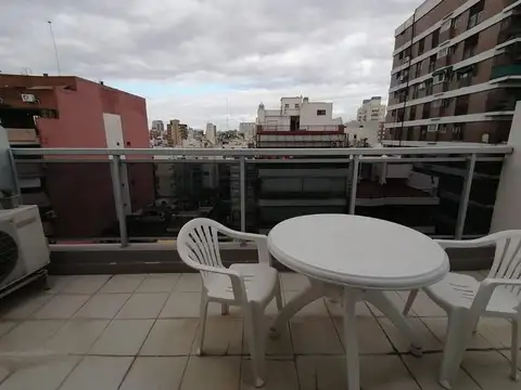 Departamento en Alquiler Temporal en Belgrano, USD 600