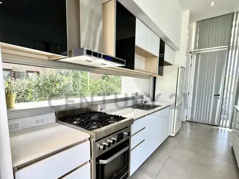 Venta de Propiedad en Barrio Lagos de San Eliseo