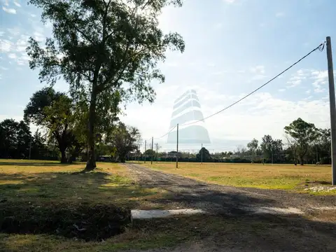 VENTA Lotes Barrio Parque Altos de Garín, Escobar