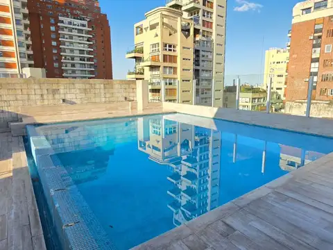 VENTA DPTO 3 AMB COCHERA PALERMO CHICO AMENITIES