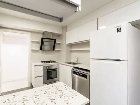 Departamento en Venta 9 años