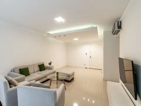Departamento en Venta en Palermo Chico, USD 575.000