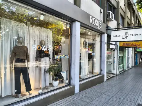 Fondo Comercio en Venta en Mendoza, USD 16.000