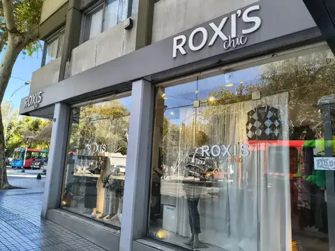 FONDO DE COMERCIO INDUMENTARIA