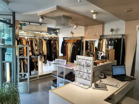 Fondo Comercio en Venta en Mendoza, USD 16.000