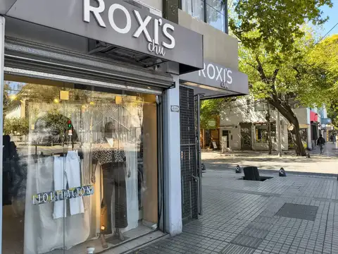 FONDO DE COMERCIO INDUMENTARIA