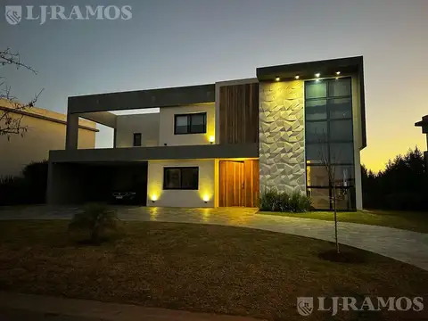 Casa en Alquiler en El Cantón - Norte, USD 3.500