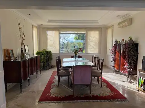 Casa  en Alquiler en Santa Maria de Tigre, Rincón de Milberg, Tigre