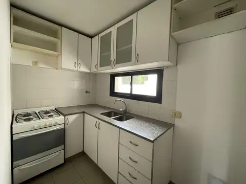 Departamento en venta, de 1 dormitorio. La Plata