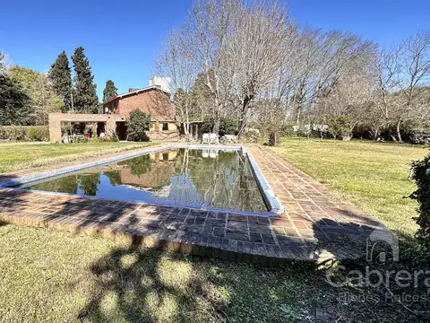 Casa en Venta 60 años