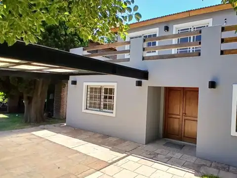Casa en Venta en Barrio Cerrado Maschwitz Privado