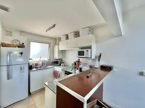 Departamento en Alquiler de 2 ambientes