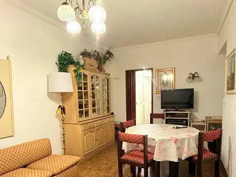 Departamento en Venta 50 años