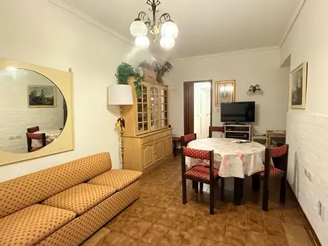 Departamento - Microcentro