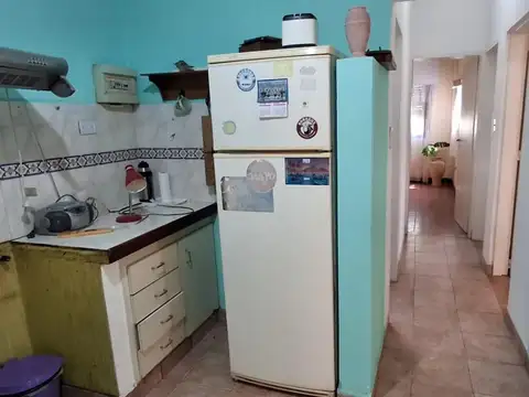 Casa en Alquiler de 3 dormitorios