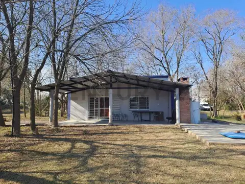 Casa en Venta con 1 cochera