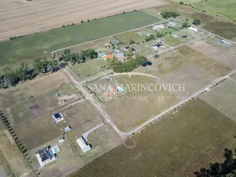 Terreno en Venta en Azcuenaga, USD 50.000