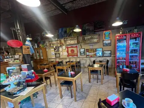 Juan b Justo 4900, Piso 0