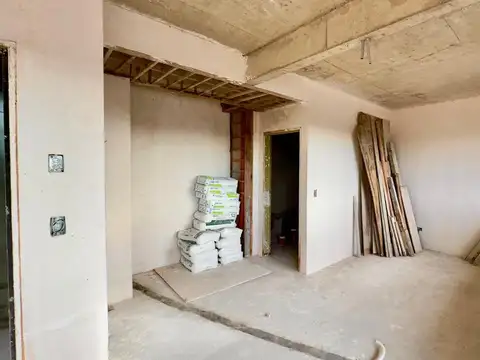 Departamento en Venta 1 año