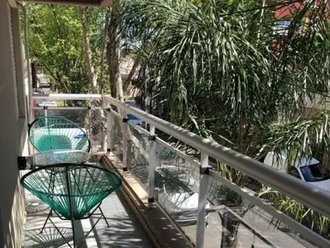 Departamento en Venta 4 años