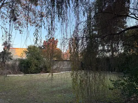 Terreno en Venta en De Vicenzo Grande, USD 80.000