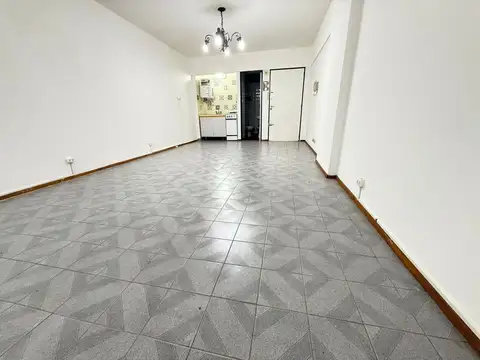 DEPARTAMENTO MUY COMODO Y FUNCIONAL EN ALQUILER